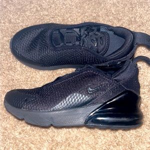 Nike air max 270 kids shoes
